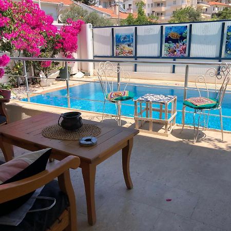 Yalcinkayalar Aparthotel Datca Exterior photo