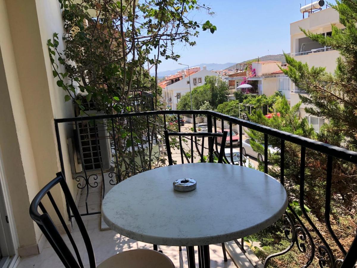 Yalcinkayalar Aparthotel Datca Exterior photo