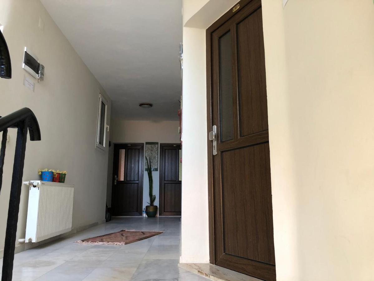Yalcinkayalar Aparthotel Datca Exterior photo