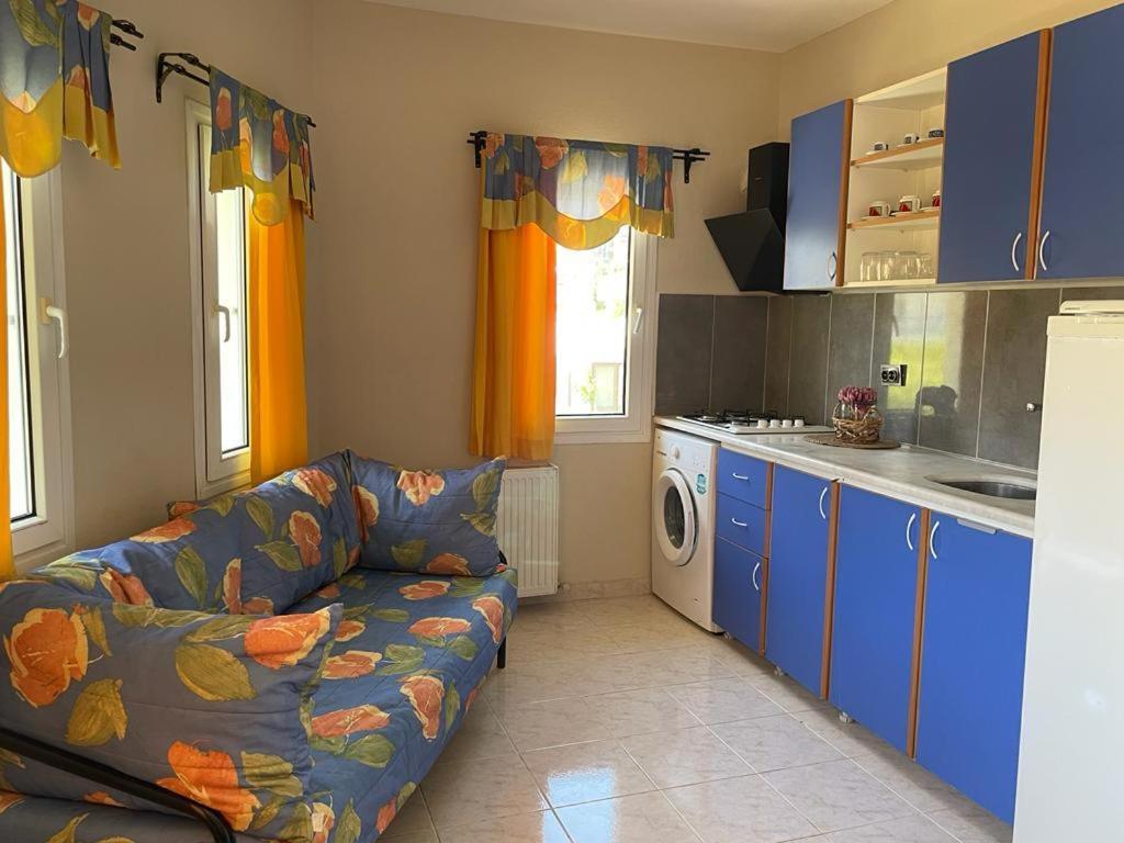 Yalcinkayalar Aparthotel Datca Exterior photo