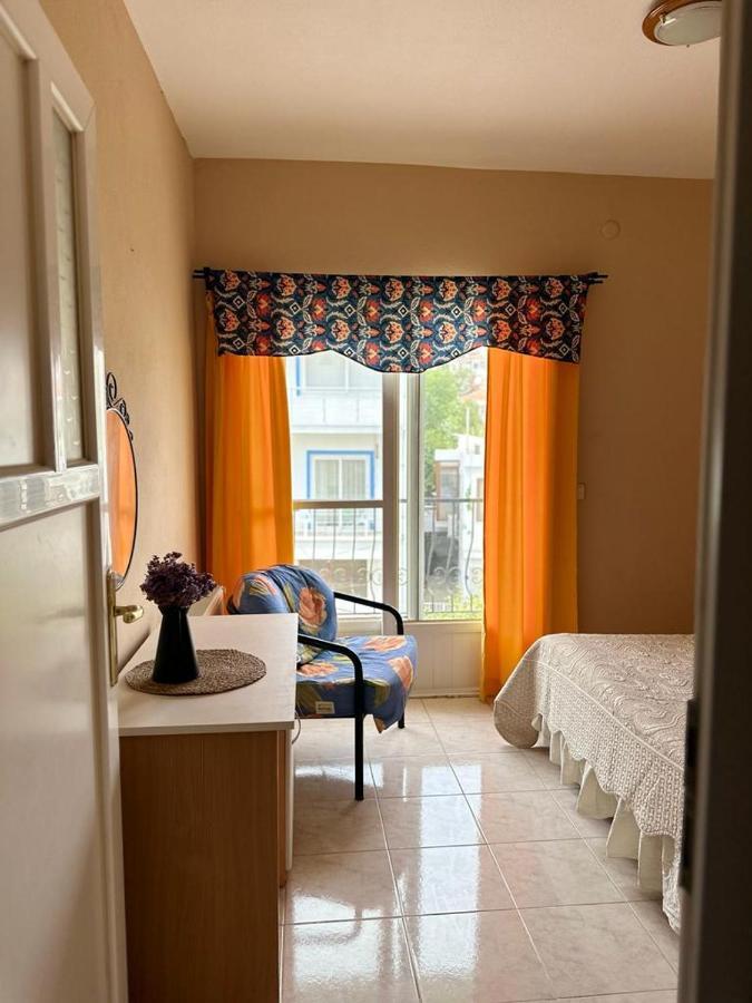 Yalcinkayalar Aparthotel Datca Exterior photo