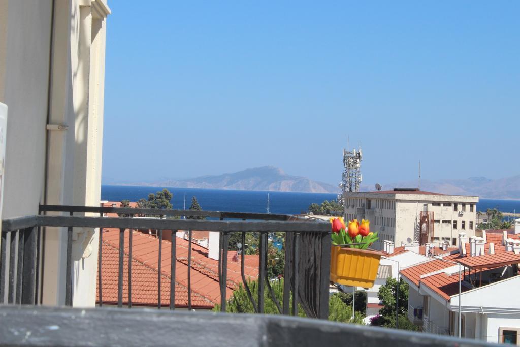 Yalcinkayalar Aparthotel Datca Room photo