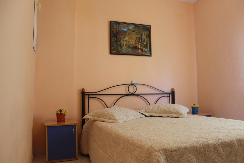 Yalcinkayalar Aparthotel Datca Exterior photo