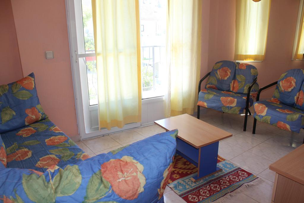 Yalcinkayalar Aparthotel Datca Room photo